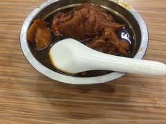 -好好味面家(桃园店)