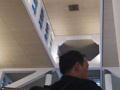 -厦门高崎国际机场-T3航站楼