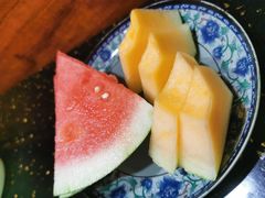 -成都老码头火锅(旺角店)