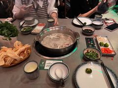 -同仁四季椰子鸡(宝安壹方城店)