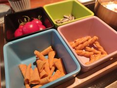 -鱼谦脆皮烤鱼(华阳城店)