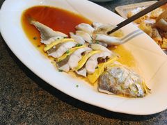 -钱塘花园酒楼(上地店)