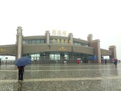 -鼓浪屿内厝澳码头(轮渡站)