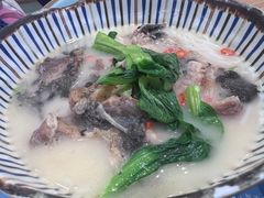 -鲜越鲜鱼粉(财富购物中心店)