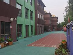 -京师双语幼儿园
