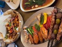 -那时新疆·若羌(经纬汇店)