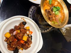 -全聚德(长白直营店)