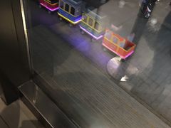 景观位-汉堡王(北京通州领展店)