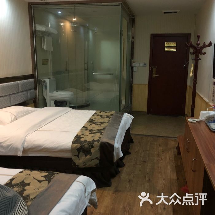 唐古拉风情酒店