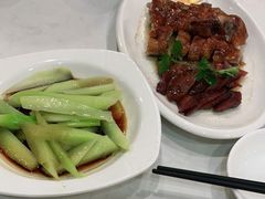 -禧座港式餐厅(星河店)