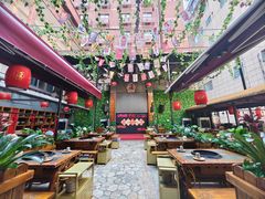 -巴将军·非遗老字号火锅(解放碑店)