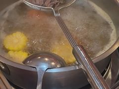 -牛品福潮汕牛肉火锅(旺庄店)