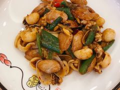 -顺风山庄(水濂山店)