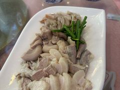 -姐妹鸭仔饭店(湾南路店)