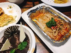 -金谷园饺子·烧烤·家宴(人大总店)