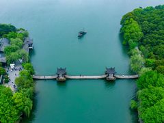 -天目湖山水园