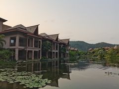 -广州都喜泰丽温泉度假酒店