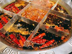 -大龙火锅(老店)