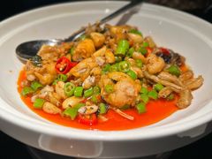 -凤凰湘语·平价海鲜餐厅(浦东旗舰店)