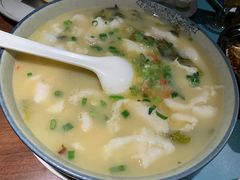 -大树餐厅(益田假日店)