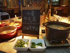 -圆顶阁西餐厅(郑州索菲特国际饭店 )