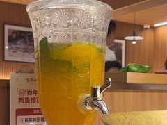 -百年神厨·地道川菜(清江西路店)