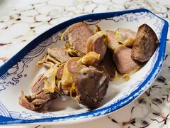 马肠肉-金山奶茶馆(五一路店)