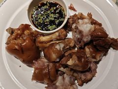 -梁家大院•农家菜(昆山会展中心店)