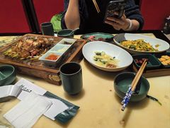 -锦府盐帮·侯宅(五棵松万达店)