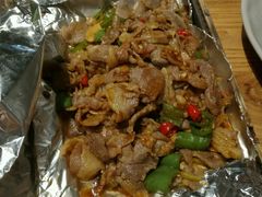 -U你·天然调味(南湖总店)