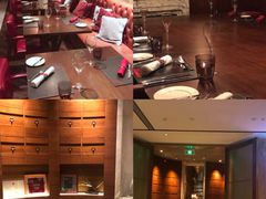 -恰餐厅及酒吧 CHAR Bar & Grill (北京丽都皇冠假日店)