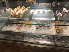 -君悦酒店·乐厨·高空自助餐(青年大街店)