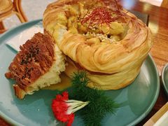 -苏梅花园(群星城店)