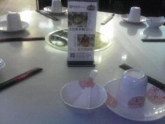 -密友回转自助火锅(世茂国际广场店)