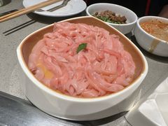 -海底捞火锅(宇飞大厦店)