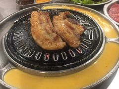 -老板娘的烤肉店(港湾广场店)
