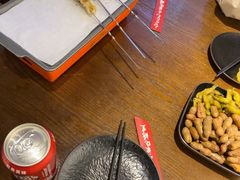 -半酌烧烤小酒馆(南京东路店)