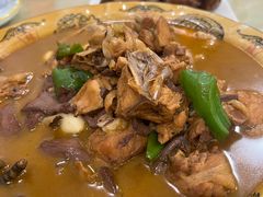 -百家园土菜馆(兴民北路店)