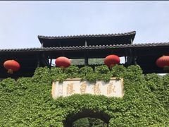 -藏龙百瀑风景区