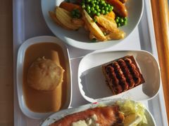 -宜家·瑞典风味餐厅(四元桥店)