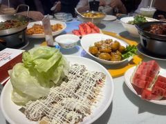 -随缘小馆(红岭路店)