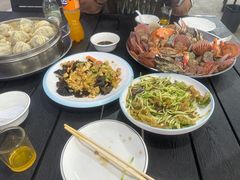 -叶存利海鲜大馅饺子(东戴河止锚湾店)