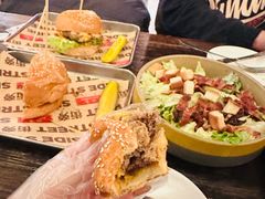 -Side Street街旁(交道口店)