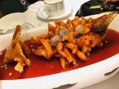 -民国红公馆·秦淮八艳(夫子庙店)