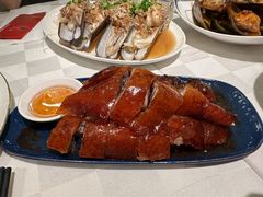 -喜记避风塘炒辣蟹(旗舰店)