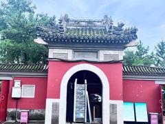 -郭守敬纪念馆