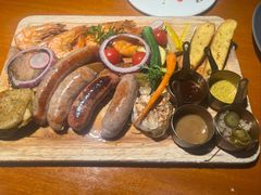 -布拉格餐厅· 中欧捷克菜(全国首店)