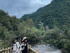 -洛阳白云山景区