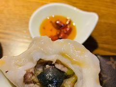 -船歌·鱼水饺青岛菜(金狮广场店)
