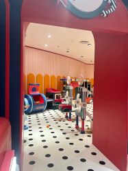 -meland亲子乐园(深圳领展中心城店)